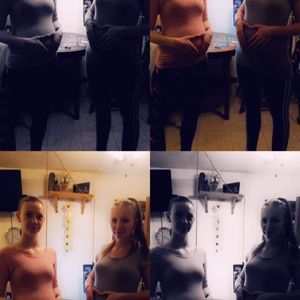 Meet your Posher, Jamie